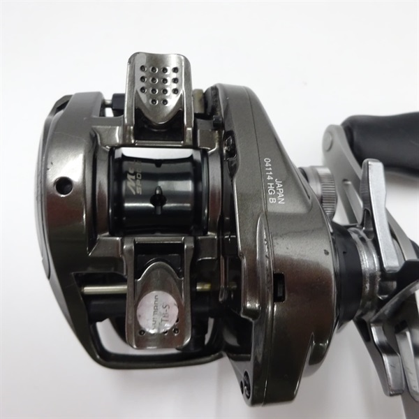 ２０メタニウムＨＧ右